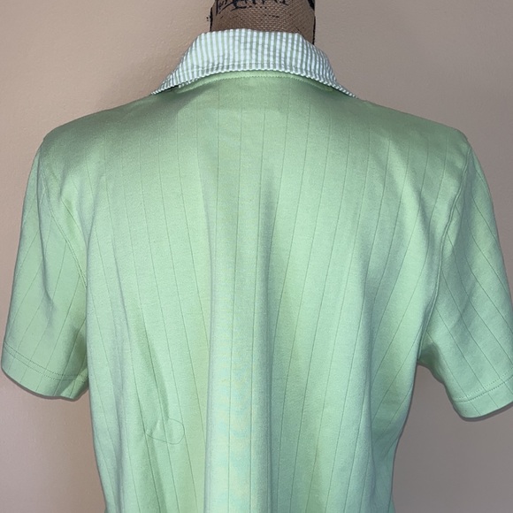 Vintage Short Sleeve Top - Picture 7 of 8